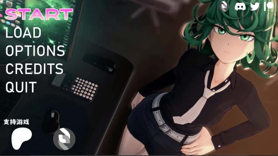 我的幻想 My Hentai Fantasy